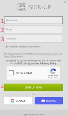 GOG.com