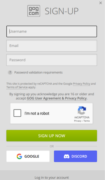 gog.com