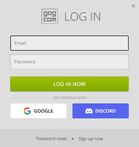 GOG.com